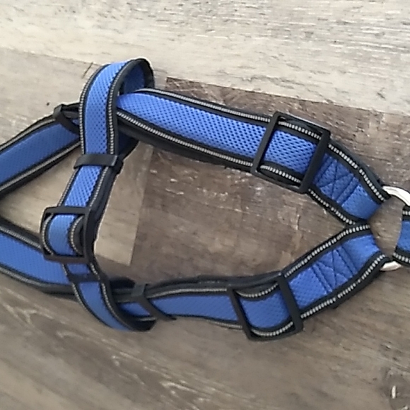 Dog harness - Picture 2 of 2